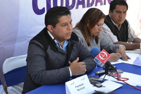 Arrancan en Tlaltelulco los "Miércoles Ciudadanos" imagen 1