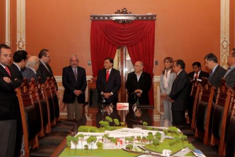 Ofrecen en Tlaxcala atención a grupos vulnerables con Jornada de Cirugía de Cataratas imagen 2