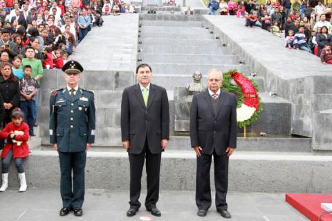 Con el liderazgo de MGZ, Tlaxcala se encauza hacia el desarrollo: Maldonado