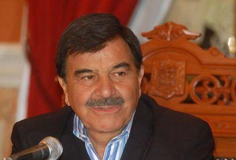 El cacicazgo anacrónico de Mariano González Zarur