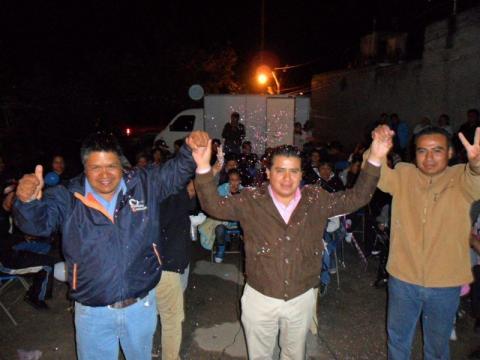 Mejores estrategias de seguridad para Apetatitlán: Valentín Gutiérrez imagen 1