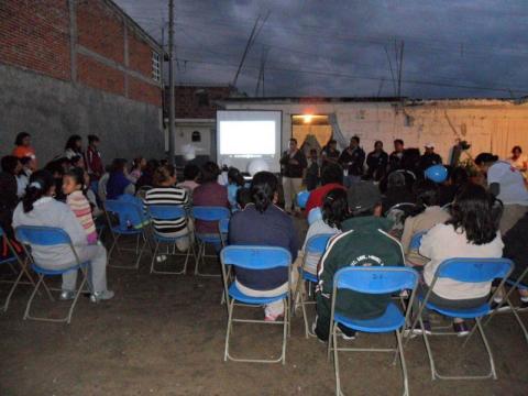 Mejores estrategias de seguridad para Apetatitlán: Valentín Gutiérrez imagen 10