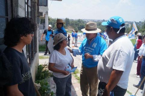Mejores estrategias de seguridad para Apetatitlán: Valentín Gutiérrez imagen 11