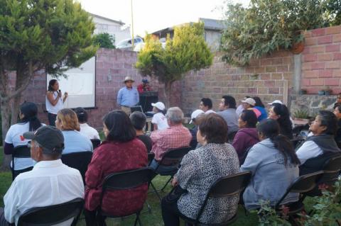 Mejores estrategias de seguridad para Apetatitlán: Valentín Gutiérrez imagen 13