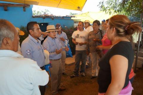Mejores estrategias de seguridad para Apetatitlán: Valentín Gutiérrez imagen 4