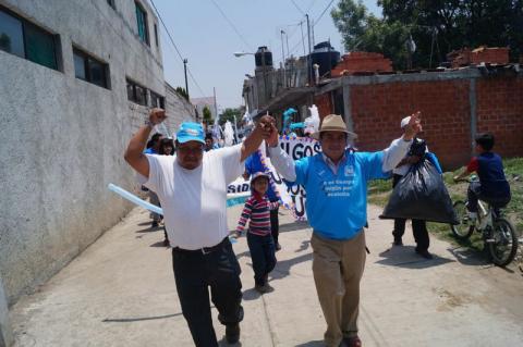 Mejores estrategias de seguridad para Apetatitlán: Valentín Gutiérrez imagen 7