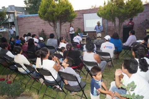 Mejores estrategias de seguridad para Apetatitlán: Valentín Gutiérrez imagen 8