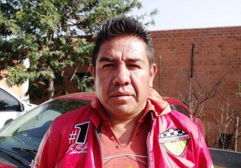 Cae “padrote” de Quilehtla