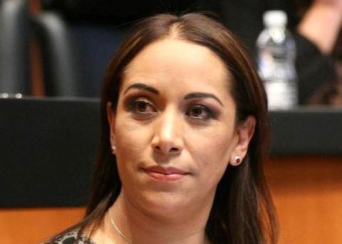 Con o sin Leonor mi vida política sigue: Dávila