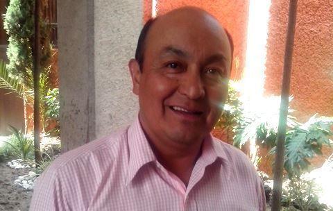 Angel Xochitiotzin, una de las cartas fuertes para el Distrito II