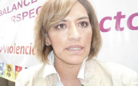 Diputados protegen cotos de poder