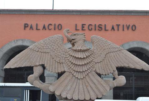 Congreso local “caro” y sin productividad