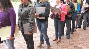 Desempleo de Tlaxcala por arriba de la nacional