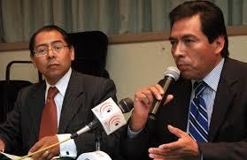 Por desobligado libran orden de aprehensión en su contra