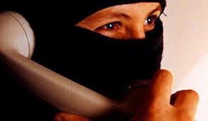 Cinco casos de extorsión en Tlaxcala en este año