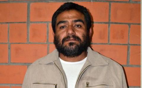 Le dijeron “disculpe usted, siempre si es inocente”
