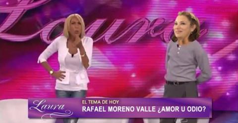 Se pitorrean de incongruencia de Leonor Romero imagen 1