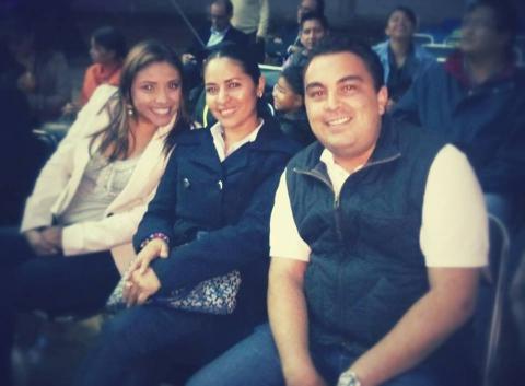 Marianito anda tirando rostro