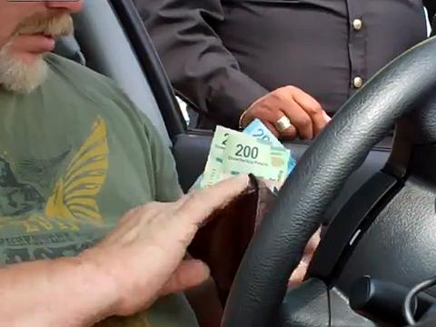 Transportistas pierden 100 millones con SECTE