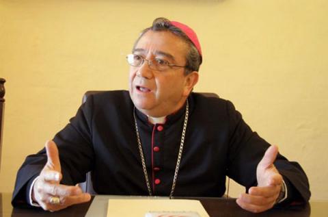 Exhorta obispo a manejo responsable de pirotecnia