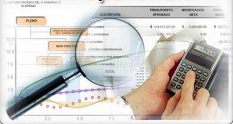 Reprueba Tlaxcala en Transparencia Fiscal