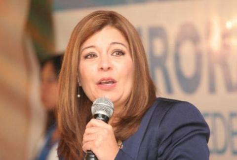 Cierran filas en el PAN dejan fuera a Aurora