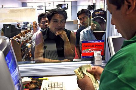 Tlaxcala registra la peor caída en remesas en el país