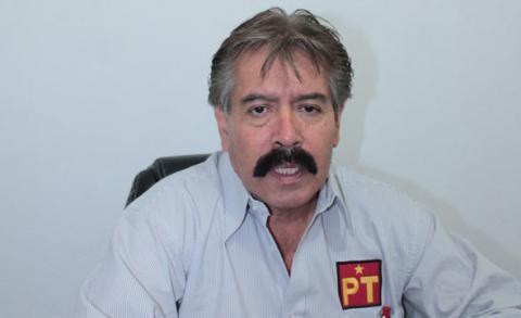 Se realizará congreso del PT en Apizaco