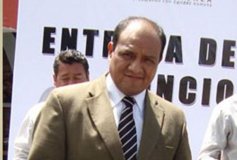 “Porro” podría llegar a la titularidad de la SESA
