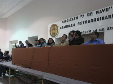 Piden expulsión de los Erazo Rodríguez imagen 1
