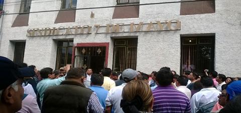 ¿Se les acabo la mina de oro a los Erazo Rodríguez?