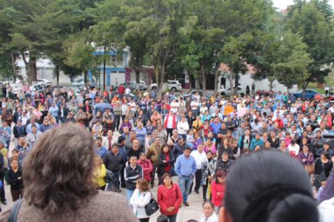 Un golpe más a la familia Erazo Rodríguez