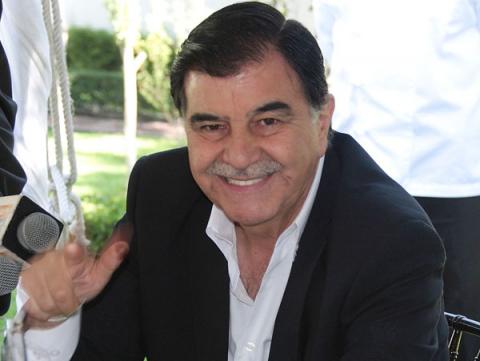 Mariano González segundo peor pagado