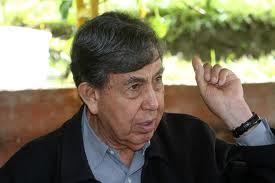 Vista de Cuauhtémoc Cárdenas a Tlaxcala