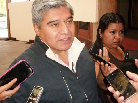 Acusaciones de Dávila Fernández infundadas: Corona