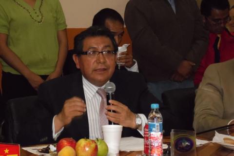 PAC se pronuncia porque impera la paz en elecciones imagen 1