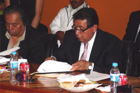 PAC se pronuncia porque impera la paz en elecciones imagen 2
