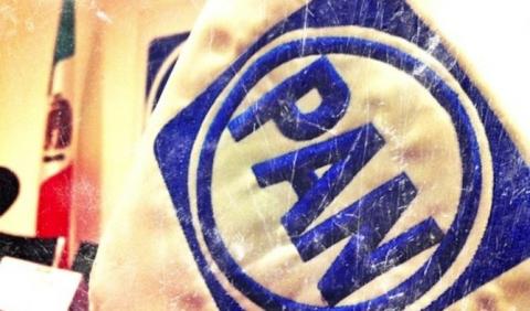 Se parte el PAN no habrá planilla de unidad