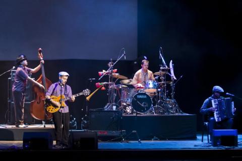 Todo listo en Apizaco para recibir turistas al Festival Cultural de Otoño imagen 1