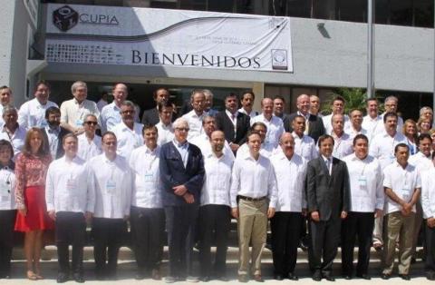 Se debe crear base de datos sobre exitos en internacionalización: VJPC imagen 1