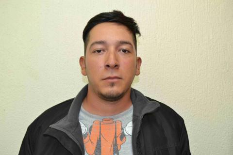 A la cárcel inspectores de Secte por extorsionar a taxista imagen 1