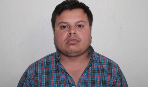 Deja como fianza un rancho y sale libre Palafox