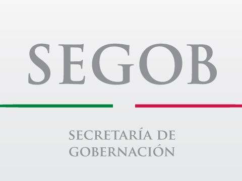 Reconoce Segob a legisladores por reforma energética