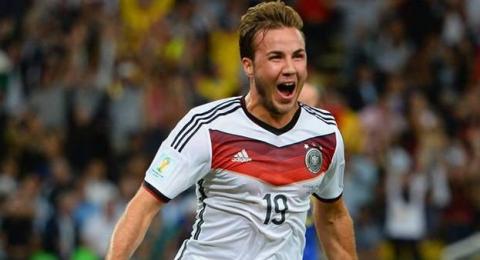 ¡Alemania, campeón del Mundial de Brasil 2014!
