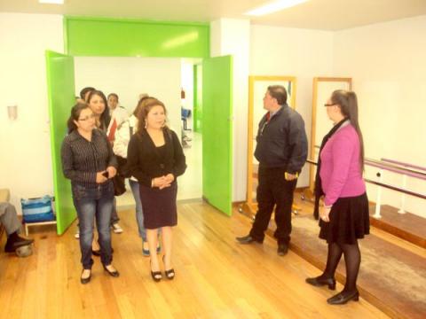 Signan convenio DIF de Tecopilco y CRI de Apizaco imagen 4