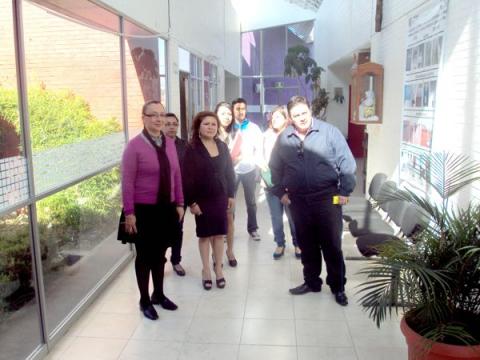 Signan convenio DIF de Tecopilco y CRI de Apizaco imagen 5