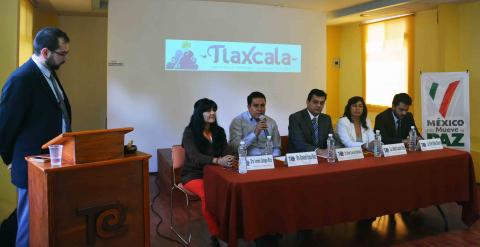 En el marco del PRONAPRED, inicia capacitación para mediar conflictos