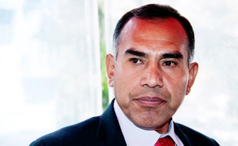 Los universitarios rechazan la cerrazón: Paredes Cuahquentzi