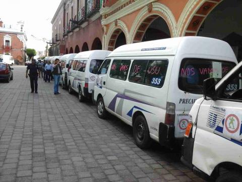 Se divide USU por fraude de los hermanos Martínez Lozano imagen 2