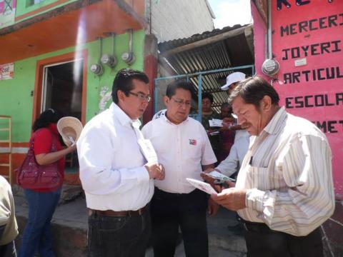 Propone Víctor Hugo Gutiérrez más horas de atención al público en Apetatitlán imagen 1